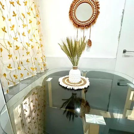 Apartment Rosaleda Centro *